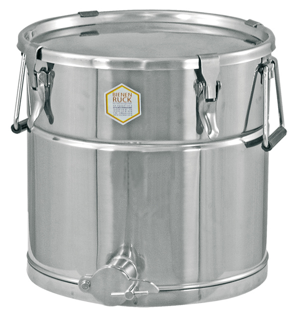 Honig - Abfüllkanne