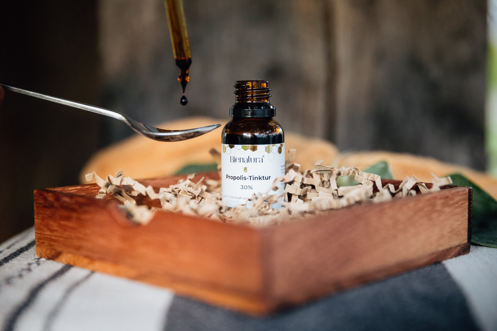 Bienatura®  Propolis Tinktur