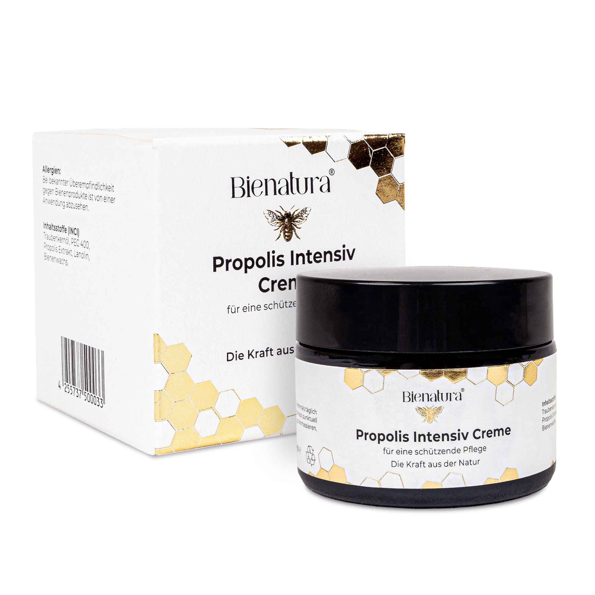 Bienatura® Propolis Intensiv Creme