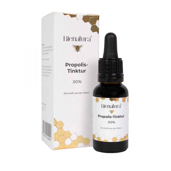 Bienatura® Propolis Tinktur
